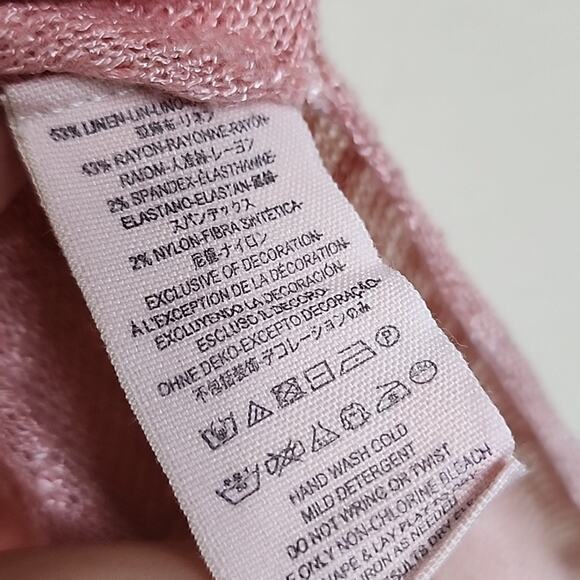 Free People Double Dip Dyed Tunic Dress - Picture 5 of 9